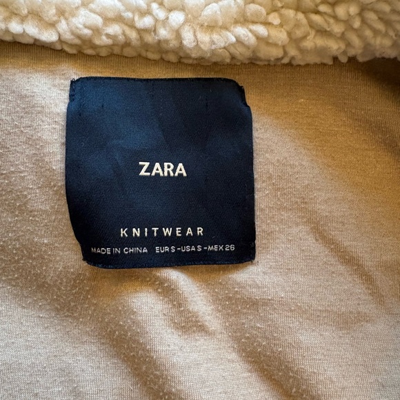 Zara Jacket - Picture 8 of 9